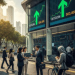 Awal Oktober 2025: Bitcoin Tunjukkan Penguatan, Inilah Faktor Pendukungnya