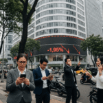 Faktor Global Pengaruhi Koreksi IHSG Sebesar 1,95 Persen