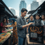 Penambang Kripto Tambah 777 BTC Saat Harga Bitcoin Menurun
