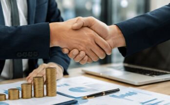 Indomobil Multi Jasa Suntik Dana Besar ke CSM Corporatama